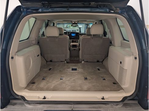 Used 2006 Cadillac Escalade AWD image 26