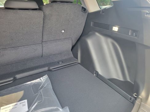 New 2026 Honda CR-V LX image 32