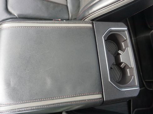 Used 2019 Ford F150 Platinum w/ Equipment Group 701A Luxury image 29