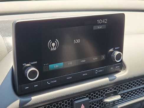 Certified 2024 Honda HR-V Sport image 16