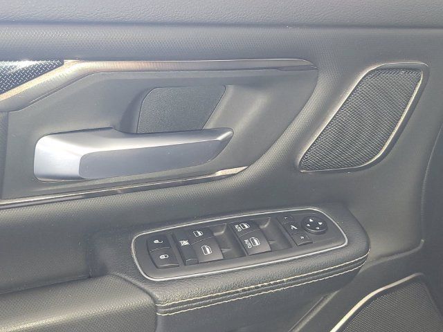 Used 2021 RAM 1500 Rebel w/ Rebel Level 2 Equipment Group AWD/4WD image 9