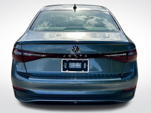 New 2026 Volkswagen Jetta Sport image 5