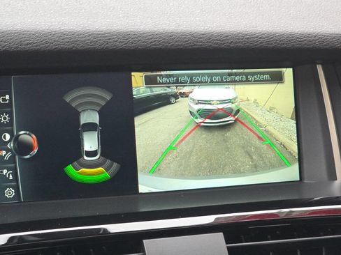 Used 2018 BMW X4 xDrive28i image 13