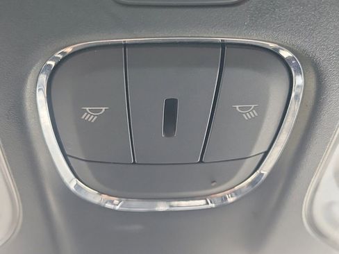 Used 2024 Jeep Compass Limited AWD/4WD image 28