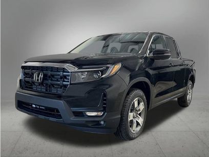 New 2026 Honda Ridgeline RTL