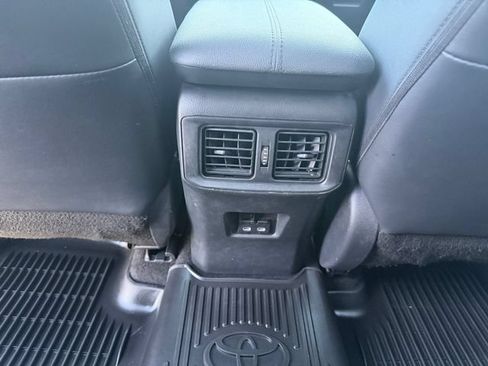 Used 2023 Toyota RAV4 XLE Premium AWD/4WD image 19