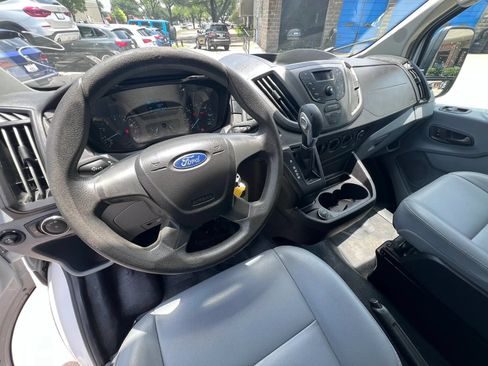 Used 2017 Ford Transit 150 148 Medium Roof RWD image 29