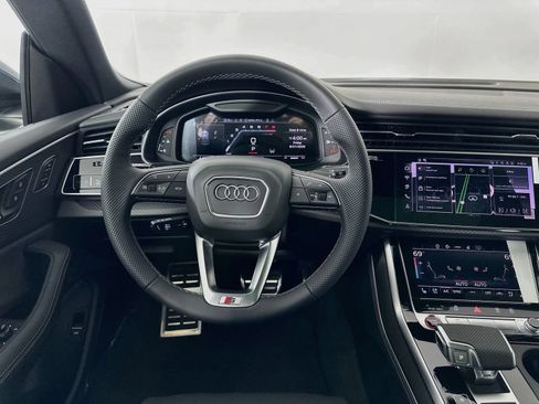 New 2026 Audi SQ8 Premium Plus AWD/4WD image 15