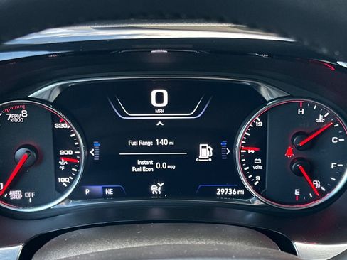 Used 2022 Chevrolet Traverse Premier w/ Redline Edition AWD/4WD image 23