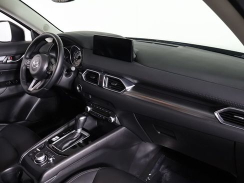 Used 2025 MAZDA CX-5 AWD 2.5 S w/ Preferred Package image 30