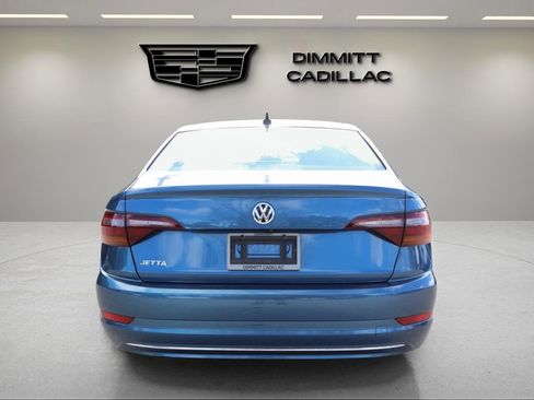 Used 2019 Volkswagen Jetta SEL image 4