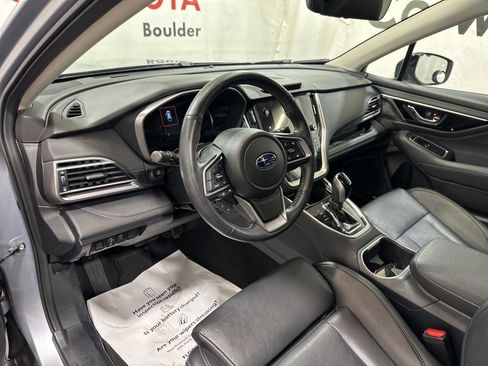 Used 2022 Subaru Outback Limited w/ Popular Package #2 image 25