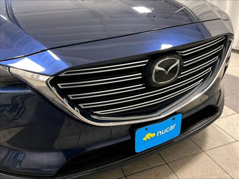 Used 2021 MAZDA CX-9 Sport image 31