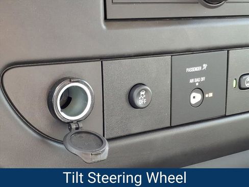 New 2026 Chevrolet Express 2500 Extended w/ Driver Convenience Package RWD image 8