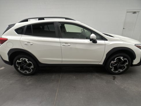 Used 2023 Subaru Crosstrek 2.5i Limited AWD/4WD image 10