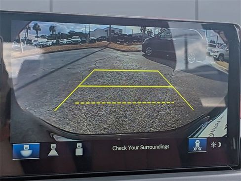 Certified 2025 Acura ADX A-Spec image 25