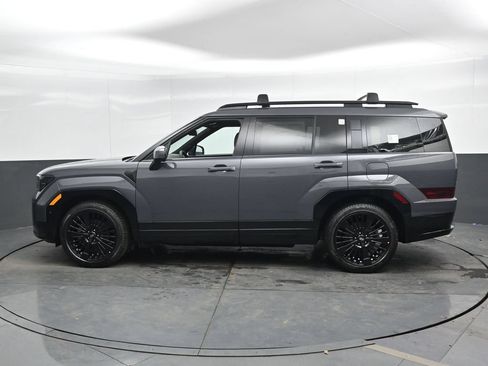 New 2026 Hyundai Santa Fe Calligraphy AWD/4WD image 8