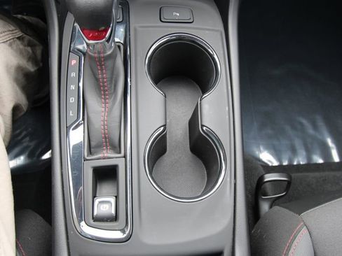 Used 2022 Chevrolet Equinox RS AWD/4WD image 25