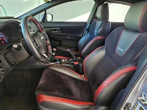 Used 2018 Subaru WRX STI image 15