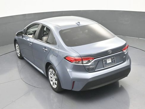 Used 2024 Toyota Corolla LE image 48