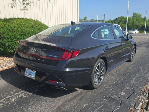 Used 2023 Hyundai Sonata Limited FWD image 13