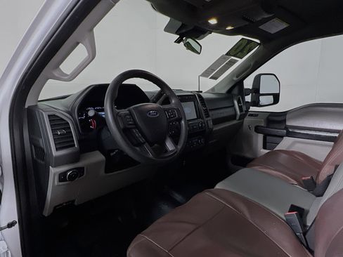 Used 2020 Ford F350 XL w/ STX Appearance Package image 29