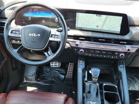 Certified 2023 Kia Telluride SX Prestige AWD/4WD image 29