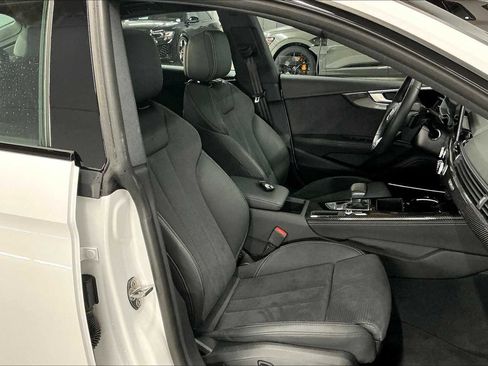 Certified 2025 Audi A5 2.0T Premium Plus w/ Premium Plus image 10