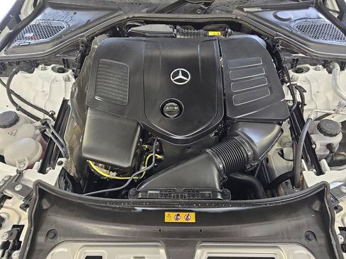 Certified 2026 Mercedes-Benz E 350 Sedan image 35