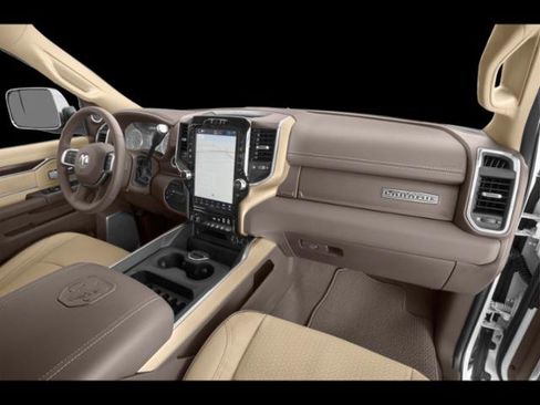 Certified 2022 RAM 2500 Big Horn w/ Level C Equiment Group image 12