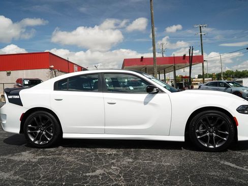 Used 2023 Dodge Charger R/T w/ Daytona Edition Group RWD image 2