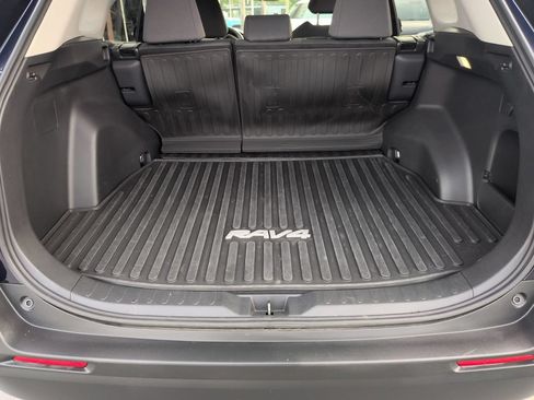 Certified 2025 Toyota RAV4 XLE AWD/4WD image 23