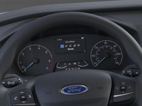 New 2024 Ford Transit 350 XL RWD image 15