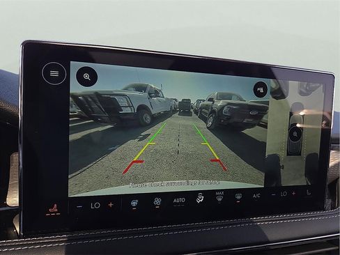 New 2026 Lincoln Corsair Reserve image 13