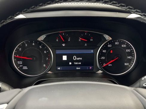 New 2026 Chevrolet Blazer LT w/ Sound & Technology Package image 25