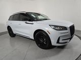 New 2025 Lincoln Corsair AWD image 2
