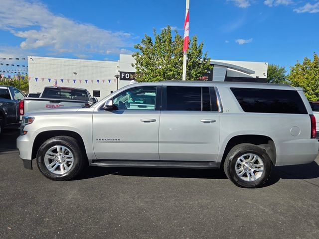 Used 2018 Chevrolet Suburban LT AWD/4WD image 7
