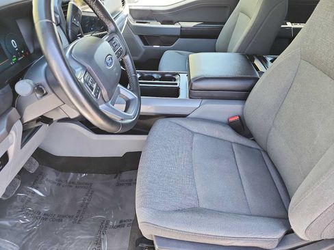 Used 2024 Ford F150 XLT w/ Mobile Office Package AWD/4WD image 15