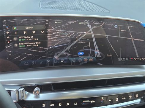 New 2025 Cadillac Lyriq Luxury image 24