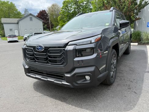 New 2026 Subaru Outback Premium AWD/4WD image 9