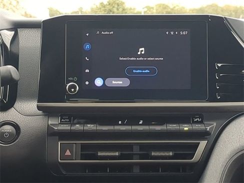 Certified 2025 Toyota Camry LE image 17