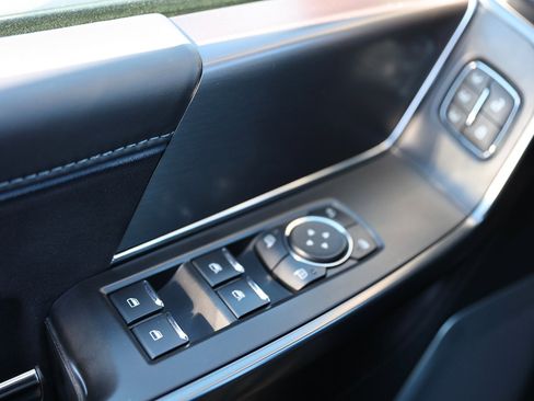 Used 2024 Ford F150 Platinum w/ Equipment Group 702A High image 42