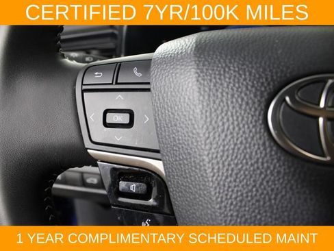 Used 2026 Toyota Camry SE w/ Convenience Package FWD image 21