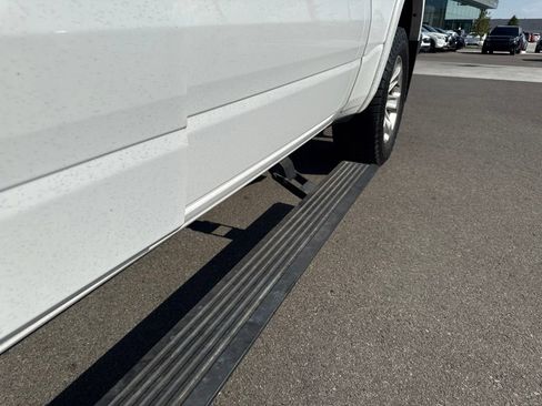 Used 2022 RAM 1500 Laramie RWD image 11