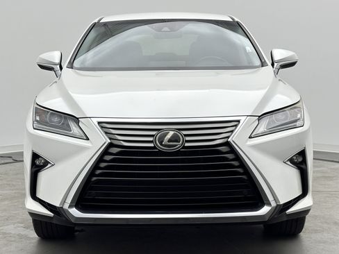 Used 2017 Lexus RX 350 FWD w/ Accessory Package image 2