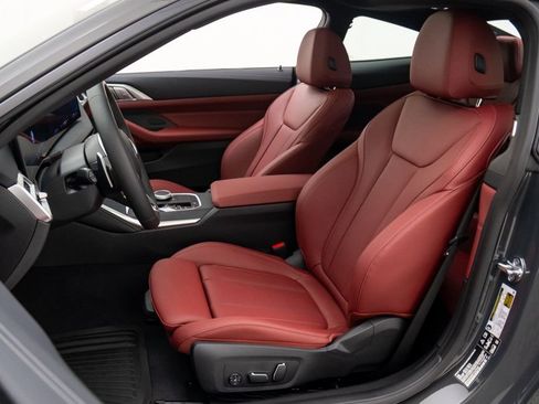 New 2026 BMW 430i xDrive Coupe w/ M Sport Package AWD/4WD image 17
