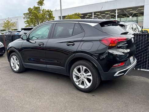 Used 2023 Buick Encore GX Preferred w/ Cold Weather Comfort Package image 20