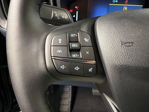 New 2026 Ford Maverick Lariat w/ Black Appearance Package AWD/4WD image 17