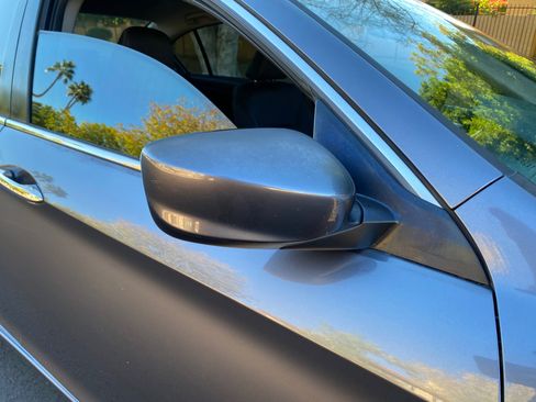 Used 2015 Honda Accord Sport image 4