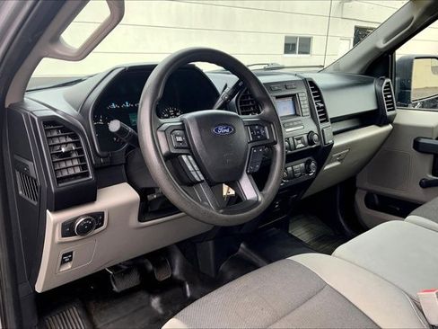 Used 2020 Ford F150 XL image 14